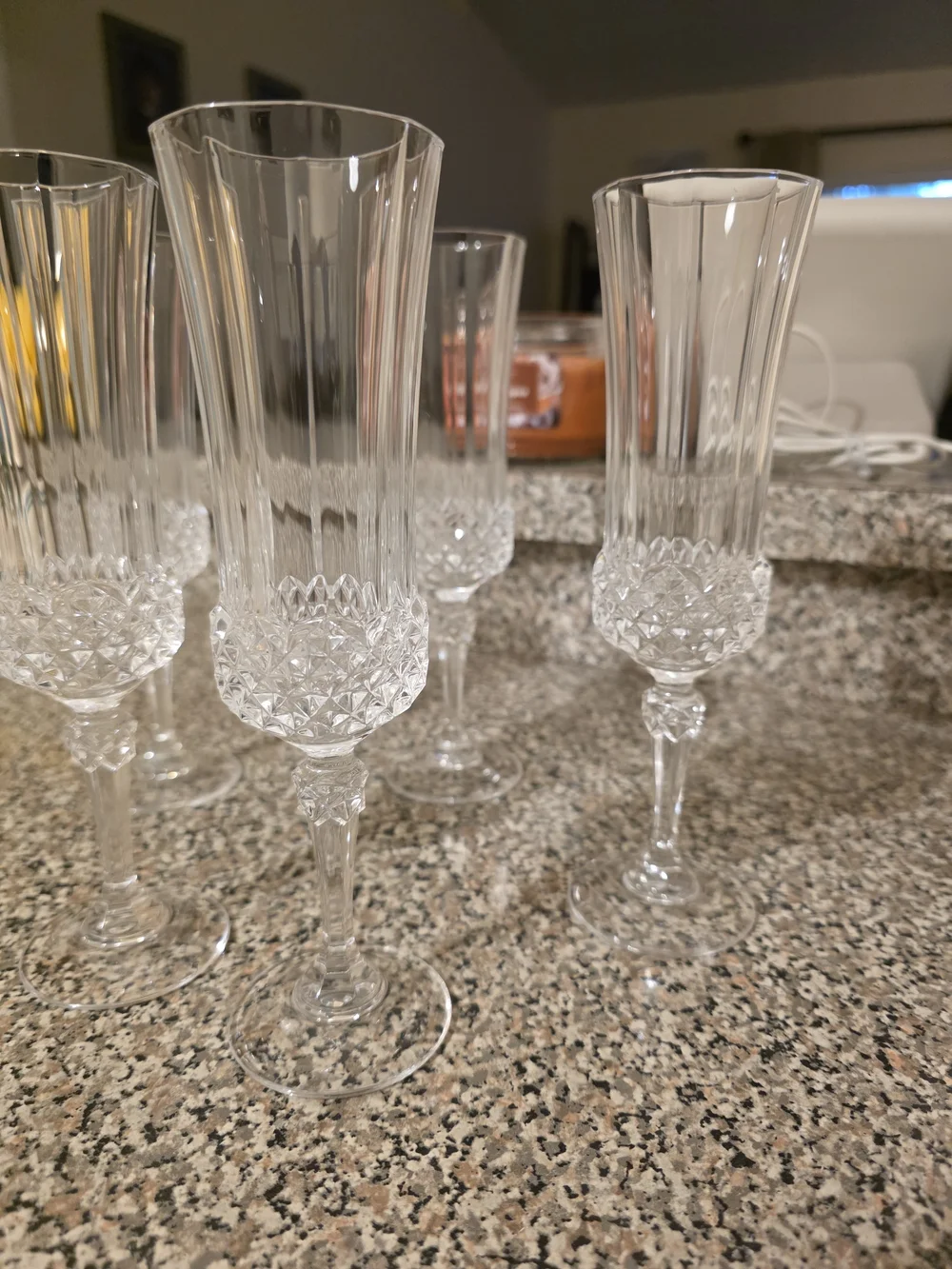 Cristal D’Arques cristal arques